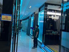 -绿树电竞(五路店)