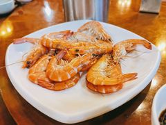 -南海渔家•海鲜•正宗海南菜(海棠湾店)