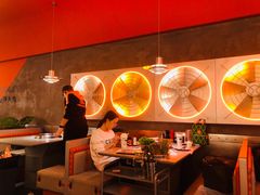 -烧本烧·自助烤肉(勒泰中心店)
