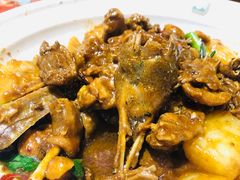 -德胜轩正宗顺德菜(宝安沙井会展中心店)