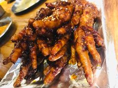 -原始泥炉烤肉(总店)