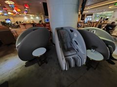 -南航明珠v2头等舱公务舱休息室