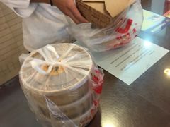 -鲜得来排骨年糕(即墨路店)