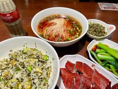 -张太和本帮面·现炒浇头(梅园店)