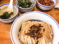 -君东记本帮面馆(天钥桥路店)