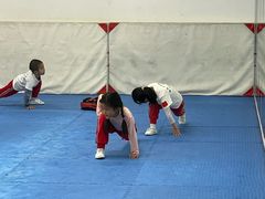 -禅武少林功夫馆(上海武馆)