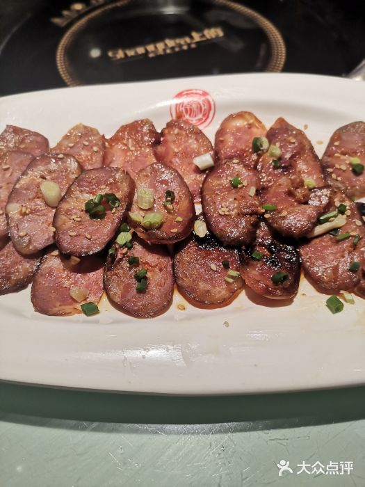 川号子(武陵街店)-图片-太仓美食-大众点评网