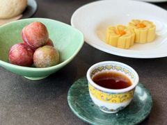 -南海渔村·徐博馆(琶洲店-粤菜养生宴)