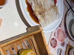 -粤点越有·茶点·粤菜(樵岭国际店)
