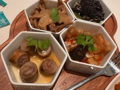 -莆田餐厅(吉隆坡柏威年广场店)