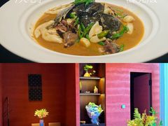 -许爷家·生态湖鲜(徐汇日月光店)