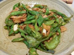 -川里谈·川味小馆(北京路店)