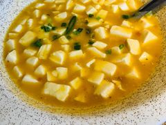 蟹黄豆腐-扬州狮子楼·非遗淮扬菜(东关街店)