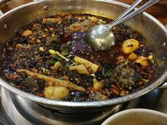 -黑竹香鸡(营和巷店)