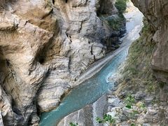 -太鲁阁公园