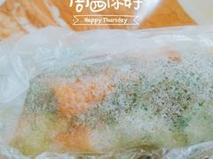 春卷-三真丸子美食坊(故宫路店)