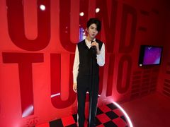 -上海杜莎夫人蜡像馆