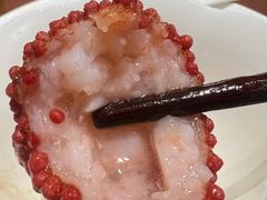 自制灌汤荔枝虾球-梅花境(万科店)