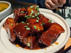 -小城故事·地道宁波味(月湖盛园店)