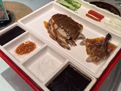 -王府井酒店(金桥港湾店)