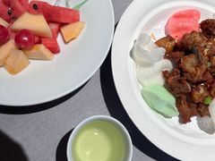 -顺鹅季·非遗烧鹅(六道口店)