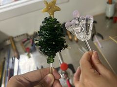 -不贰手作陶艺diy·烧玻璃·银饰团建(人民大学店)