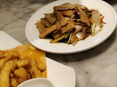 -城南往事·鲁菜·烤鸭(世茂宽厚里·大明湖店)