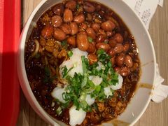 八宝酱面-知味观(湖滨总店)