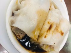 -香港蓮香樓(中環店)