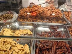 -乔波食品(杜桥中心菜场店)