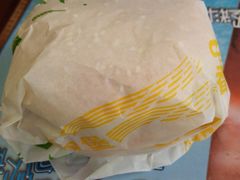 -华莱士·全鸡汉堡(光华路店)