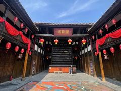 -白鹿原·白鹿仓