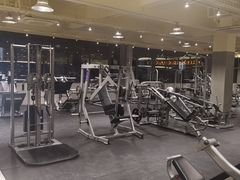 -聚健身GatherFitness(余杭店)