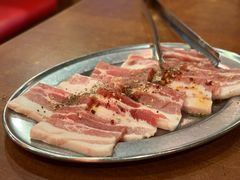 -大阪烧肉BAKA一代(国贸商住大厦店)