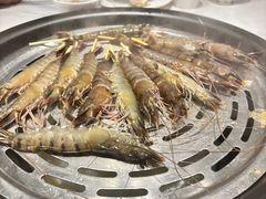 -水禾轩·海鲜蒸汽主题餐厅(拱北店)
