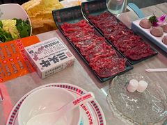 -三头牛·潮汕牛肉生蚝火锅 (夏湾店)