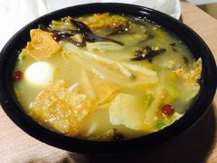 原汤螺蛳粉-螺世纪螺蛳粉·桂味小排档(裕德店)