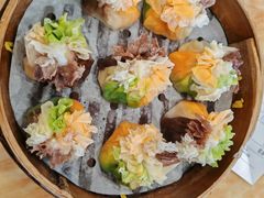 -都一处烧麦馆(前门店)