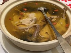 -同庆楼(金宝汇店)