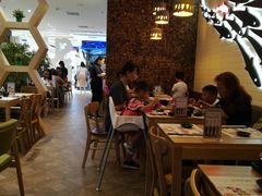 -Sushi Love 创意寿司(丽影广场店)