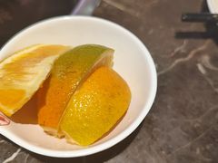 -潮德阿水牛肉火锅(深圳总店)
