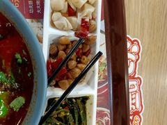 -魏家凉皮(十里河店)