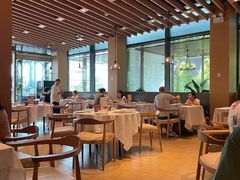 -若蘭慈·无国界素食料理(欢乐海岸店)