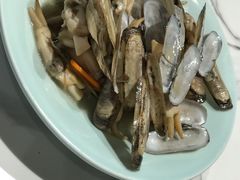 -壹只菜·崇明本地特色菜(崇明南门店)