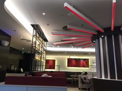 -必胜客(万达广场店)