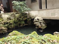 -东山雕花楼