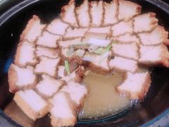 -锦绣金山人家(友谊店)