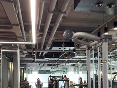 -OXYGYM奥美氧舱运动中心(丽都水岸店)