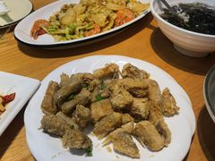 -金海湾海鲜排档(朱家尖店)