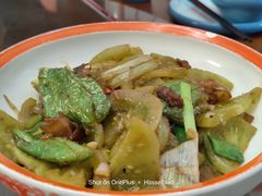 -元银甲·湖北地标美食(汉阳店)
